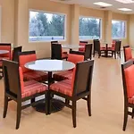 Quality Inn & Suites Airport