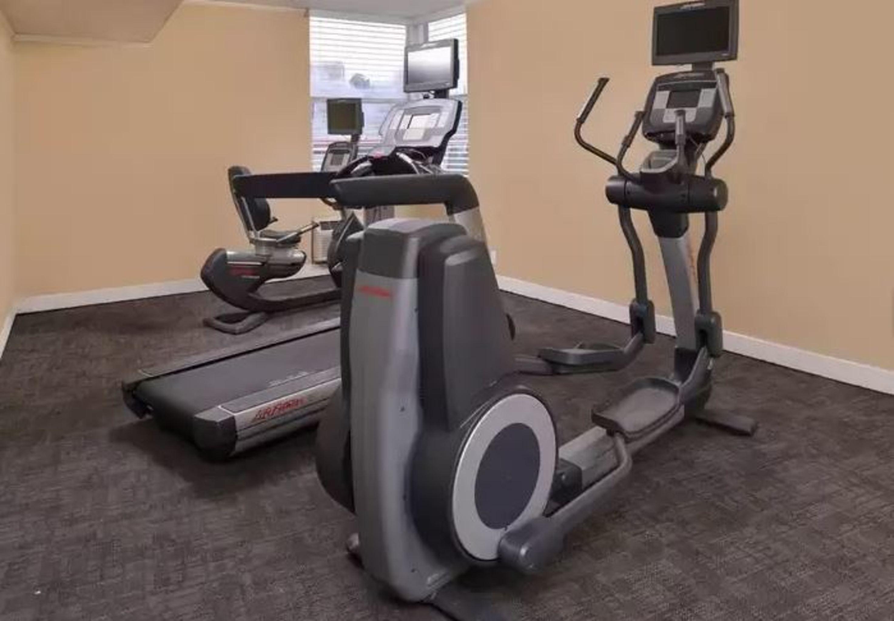 Hotel Quality & Airport Spokane