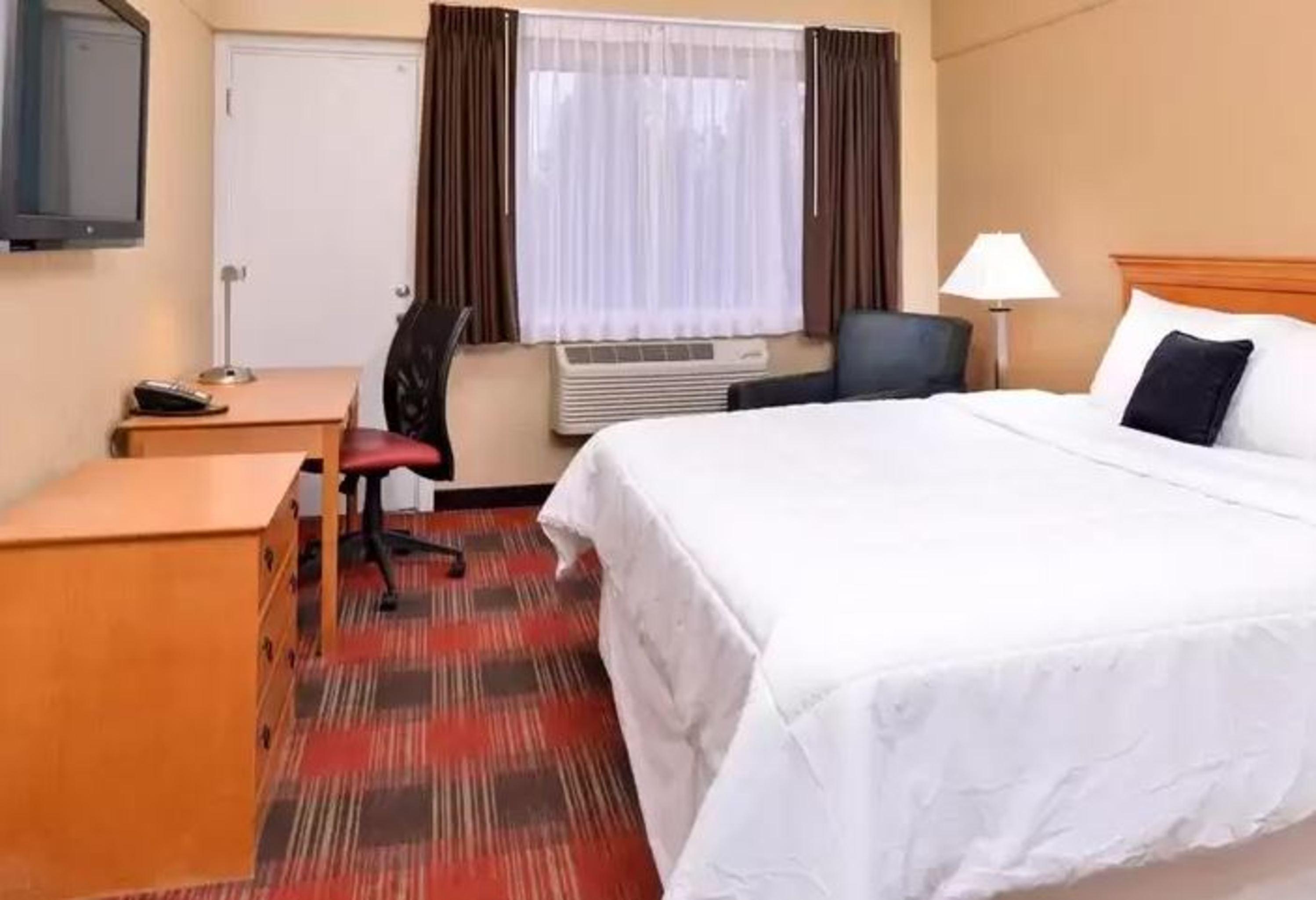 Quality & Airport Hotel Spokane