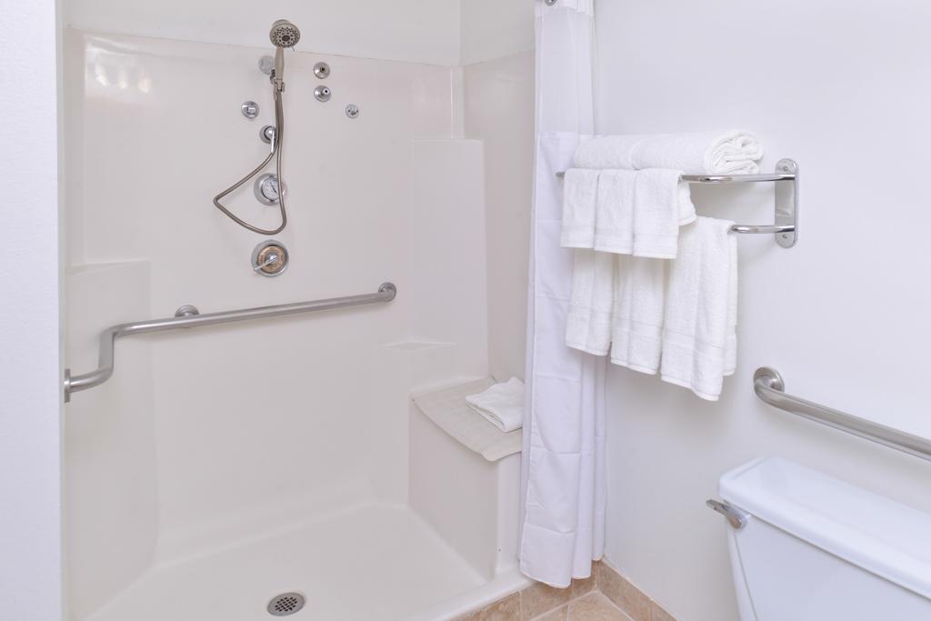 Quality & Airport Hotel Spokane
