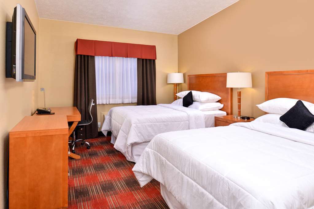 Hotel Quality & Airport