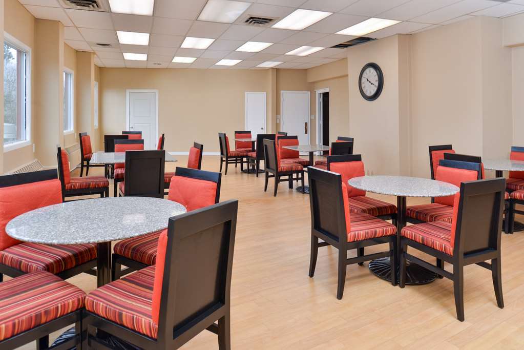 Quality & Airport Hotel Spokane