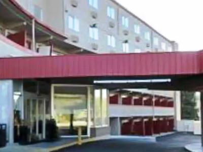 Hotel Quality & Airport