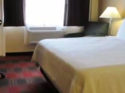 Hotel Quality & Airport Spokane